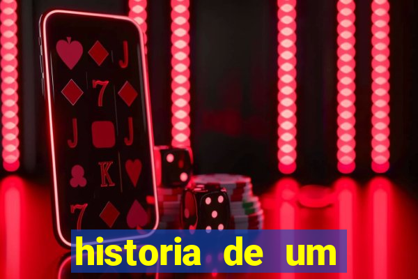 historia de um personagem rp